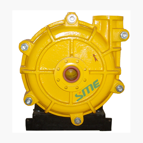 SME Solids Handling Centrifugal Pump SV Series